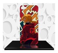 Coque Design Ipod TOUCH 6 MANGA FULLMETAL ALCHEMIST - HAGANE NO RENKINJUTSUSHI - Réf 14 G