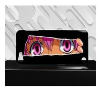 Coque Design Ipod TOUCH 6 MANGA MIRAI NIKKI - Réf 02 G
