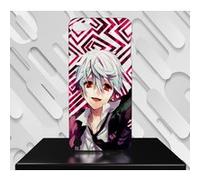 Coque Design Ipod TOUCH 6 MANGA MIRAI NIKKI - Réf 04 G