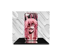 Coque Design Ipod TOUCH 6 MANGA MIRAI NIKKI - Réf 05
