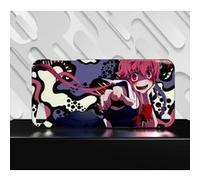 Coque Design Ipod TOUCH 6 MANGA MIRAI NIKKI - Réf 08 G