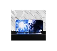 Coque Design Ipod TOUCH 6 MANGA NARUTO - Réf 42