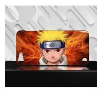 Coque Design Ipod TOUCH 6 MANGA NARUTO - Réf 44 G