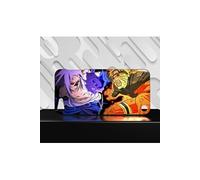 Coque Design Ipod TOUCH 6 MANGA NARUTO - Réf 45