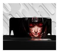 Coque Design Ipod TOUCH 6 MANGA NARUTO - Réf 46 G