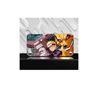 Coque Design Ipod TOUCH 6 MANGA NARUTO - Réf 49