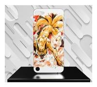 Coque Design Ipod TOUCH 6 MANGA NARUTO - Réf 52