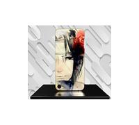 Coque Design Ipod TOUCH 6 MANGA NARUTO - Réf 59 G