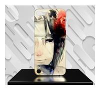 Coque Design Ipod TOUCH 6 MANGA NARUTO - Réf 59