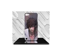Coque Design Ipod TOUCH 6 MANGA NARUTO - Réf 60