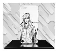 Coque Design Ipod TOUCH 6 MANGA NARUTO - Réf 61 G