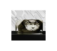 Coque Design Ipod TOUCH 6 MANGA NARUTO - Réf 62
