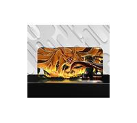 Coque Design Ipod TOUCH 6 MANGA NARUTO - Réf 66