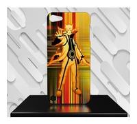 Coque Design Ipod TOUCH 6 MANGA NARUTO - Réf 74 G