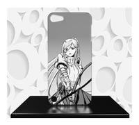 Coque Design Ipod TOUCH 6 MANGA NORAGAMI - Réf 01 G