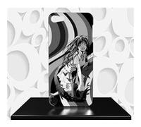 Coque Design Ipod TOUCH 6 MANGA NORAGAMI - Réf 02 G