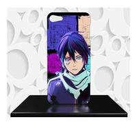 Coque Design Ipod TOUCH 6 MANGA NORAGAMI - Réf 04 G
