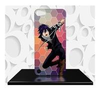 Coque Design Ipod TOUCH 6 MANGA NORAGAMI - Réf 08 G