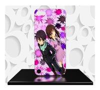 Coque Design Ipod TOUCH 6 MANGA NORAGAMI - Réf 10 G