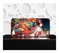 Coque Design Ipod TOUCH 6 MANGA NORAGAMI - Réf 14 G