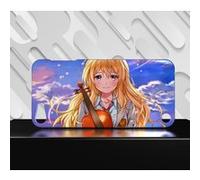 Coque Design Ipod TOUCH 6 MANGA YOUR LIE IN APRIL - SHIGATSU WA KIMI NO USO - Réf 01 G