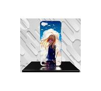 Coque Design Ipod TOUCH 6 MANGA YOUR LIE IN APRIL - SHIGATSU WA KIMI NO USO - Réf 03