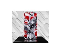 Coque Design Ipod TOUCH 6 MANGA YOUR LIE IN APRIL - SHIGATSU WA KIMI NO USO - Réf 05