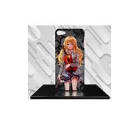 Coque Design Ipod TOUCH 6 MANGA YOUR LIE IN APRIL - SHIGATSU WA KIMI NO USO - Réf 07