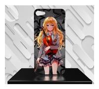 Coque Design Ipod TOUCH 6 MANGA YOUR LIE IN APRIL - SHIGATSU WA KIMI NO USO - Réf 07 G