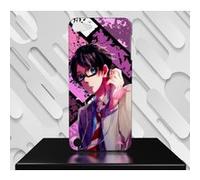 Coque Design Ipod TOUCH 6 MANGA YOUR LIE IN APRIL - SHIGATSU WA KIMI NO USO - Réf 10 G