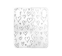 Coque pour Nothing Phone (2) en silicone Heart