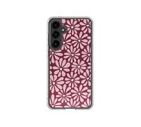Coque Design pour Samsung Galaxy S23 FE - Bloom Love Blush