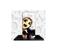 Coque Design Samsung Galaxy A5 (2017) Tokyo Ghoul 46