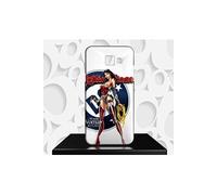 Coque Design Samsung Galaxy A5 (2017) Wonder Woman 05