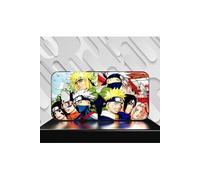 Coque Design Samsung Galaxy Core Prime MANGA NARUTO - Réf 67