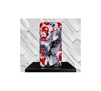Coque Design Samsung Galaxy Core Prime MANGA YOUR LIE IN APRIL - SHIGATSU WA KIMI NO USO - Réf 05