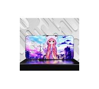 Coque Design Samsung Galaxy E5 MANGA MIRAI NIKKI - Réf 06