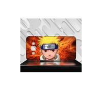 Coque Design Samsung Galaxy E5 MANGA NARUTO - Réf 44