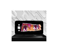Coque Design Samsung Galaxy E7 MANGA MIRAI NIKKI - Réf 02