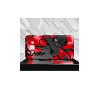 Coque Design Samsung Galaxy E7 MANGA MIRAI NIKKI - Réf 03