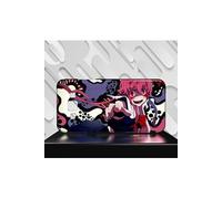 Coque Design Samsung Galaxy E7 MANGA MIRAI NIKKI - Réf 08