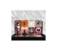 Coque Design Samsung Galaxy E7 MANGA NARUTO - Réf 47
