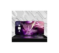 Coque Design Samsung Galaxy E7 MANGA NARUTO - Réf 65