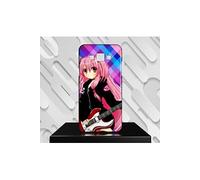 Coque Design Samsung Galaxy Grand 2 MANGA ANGEL BEATS - ENJERU BITSU - Réf 01