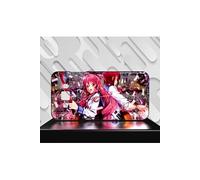 Coque Design Samsung Galaxy Grand 2 MANGA ANGEL BEATS - ENJERU BITSU - Réf 02