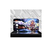 Coque Design Samsung Galaxy Grand 2 MANGA ANGEL BEATS - ENJERU BITSU - Réf 04