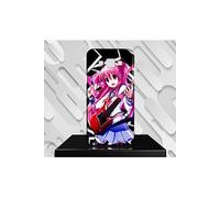 Coque Design Samsung Galaxy Grand 2 MANGA ANGEL BEATS - ENJERU BITSU - Réf 06