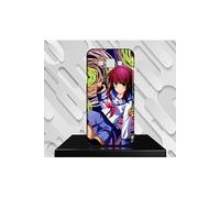 Coque Design Samsung Galaxy Grand 2 MANGA ANGEL BEATS - ENJERU BITSU - Réf 07