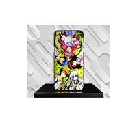 Coque Design Samsung Galaxy Grand 2 MANGA ANGEL BEATS - ENJERU BITSU - Réf 08