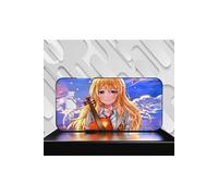 Coque Design Samsung Galaxy Grand Prime MANGA YOUR LIE IN APRIL - SHIGATSU WA KIMI NO USO - Réf 01